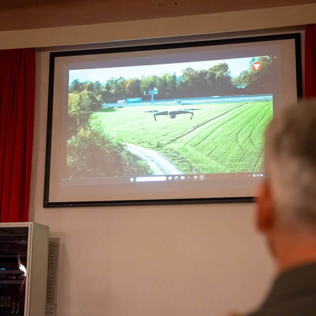 Präsentation Bundesheer